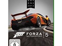 Forza Motorsport 5 - Day One - Edition - [Xbox One]