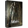 Fallout 4 Uncut - Standard inkl. Steelbook (exkl. bei Amazon.de) - [Xbox One]