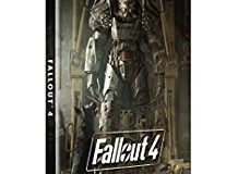 Fallout 4 Uncut - Standard inkl. Steelbook (exkl. bei Amazon.de) - [Xbox One]