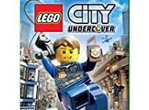 Lego City Undercover [Xbox One]