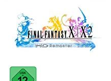 FINAL FANTASY X-X - 2 HD Remaster - [PlayStation 3]