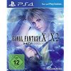 Final Fantasy X-X-2 HD Remaster (PS4)