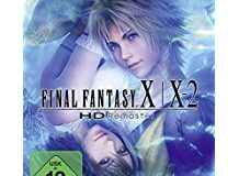 Final Fantasy X-X-2 HD Remaster (PS4)