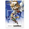 amiibo Smash Fox Figur