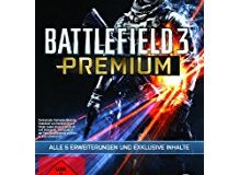 Battlefield 3 Premium Service [Download - Code, kein Datentrager enthalten] - [PC]