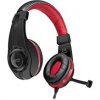 Speedlink Gamer Kopfhorer fur PS4 - Legatos Stereo Gaming Headset USB (Integrierte Kabelfernbedienung - Flexible Grosseneinstell