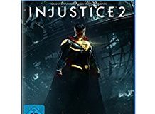 Injustice 2 [PlayStation 4]