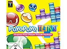 Puyo Puyo Tetris