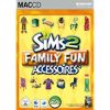 Die Sims 2: Family Fun - Accessoires - [Mac]