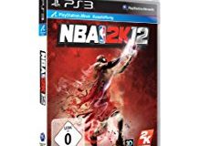 NBA 2K12 (Move kompatibel)