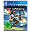 RIGS: Mechanized Combat League [PSVR]