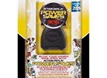 Action Replay 3DS Power Saves (Nintendo 3DS XL-3DS & 2DS)