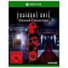 Resident Evil - Origins Collection - [Xbox One]