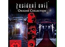 Resident Evil - Origins Collection - [Xbox One]