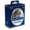 Philips 12342RVS2 RacingVision +150% H4 Scheinwerferlampe, Doppelset: Amazon.de: Auto