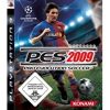 PES 2009 - Pro Evolution Soccer