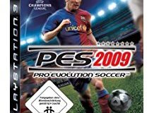 PES 2009 - Pro Evolution Soccer