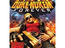 Duke Nukem Forever (uncut)