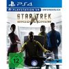 Star Trek Bridge Crew - Playstation VR - [Playstation 4] - [PSVR]