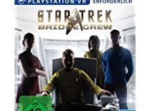 Star Trek Bridge Crew - Playstation VR - [Playstation 4] - [PSVR]
