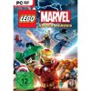 Lego Marvel: Super Heroes - [PC]