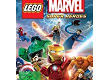 Lego Marvel: Super Heroes - [PC]