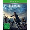 Final Fantasy XV - Day One Edition - [Xbox One]