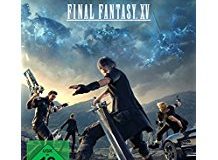 Final Fantasy XV - Day One Edition - [Xbox One]