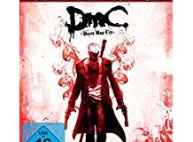 DmC - Devil May Cry - Definitive Edition - [Xbox One]