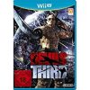 Devil's Third - [Wii U]