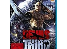 Devil's Third - [Wii U]