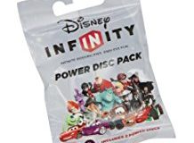 Disney, Infinity Power Discs (Assorti)