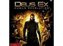 Deus Ex: Human Revolution