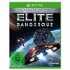 Elite Dangerous - Legendary Edition - [Xbox One]