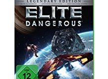 Elite Dangerous - Legendary Edition - [Xbox One]