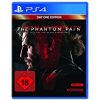 Metal Gear Solid V: The Phantom Pain - Day One Edition - [PlayStation 4]