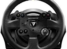 Thrustmaster TX Racing Wheel Leather Edition (Lenkrad inkl. 3-Pedalset, Xbox One - PC)