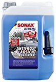 SONAX 232505 XTREME AntiFrost&KlarSicht Konzentrat, 5 Liter: Amazon.de: Auto