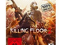 Killing Floor 2 [PlayStation 4]