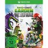 Pflanzen gegen Zombies: Garden Warfare