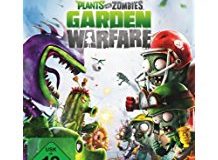 Pflanzen gegen Zombies: Garden Warfare