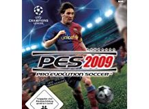 PES 2009 - Pro Evolution Soccer