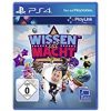 Wissen ist Macht - [PlayStation 4]