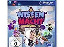 Wissen ist Macht - [PlayStation 4]