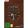 Gothic (Complete Collection)