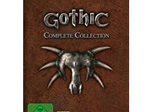 Gothic (Complete Collection)