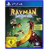 Rayman Legends