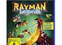 Rayman Legends