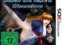 Dead or Alive: Dimensions