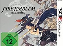 Fire Emblem: Awakening